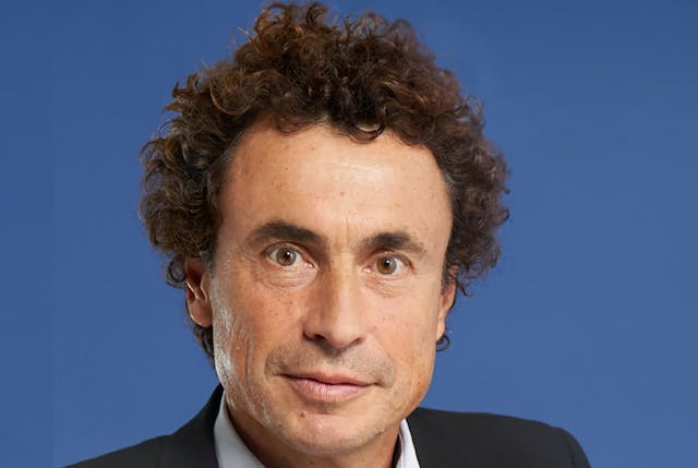 Jacques Veyrat